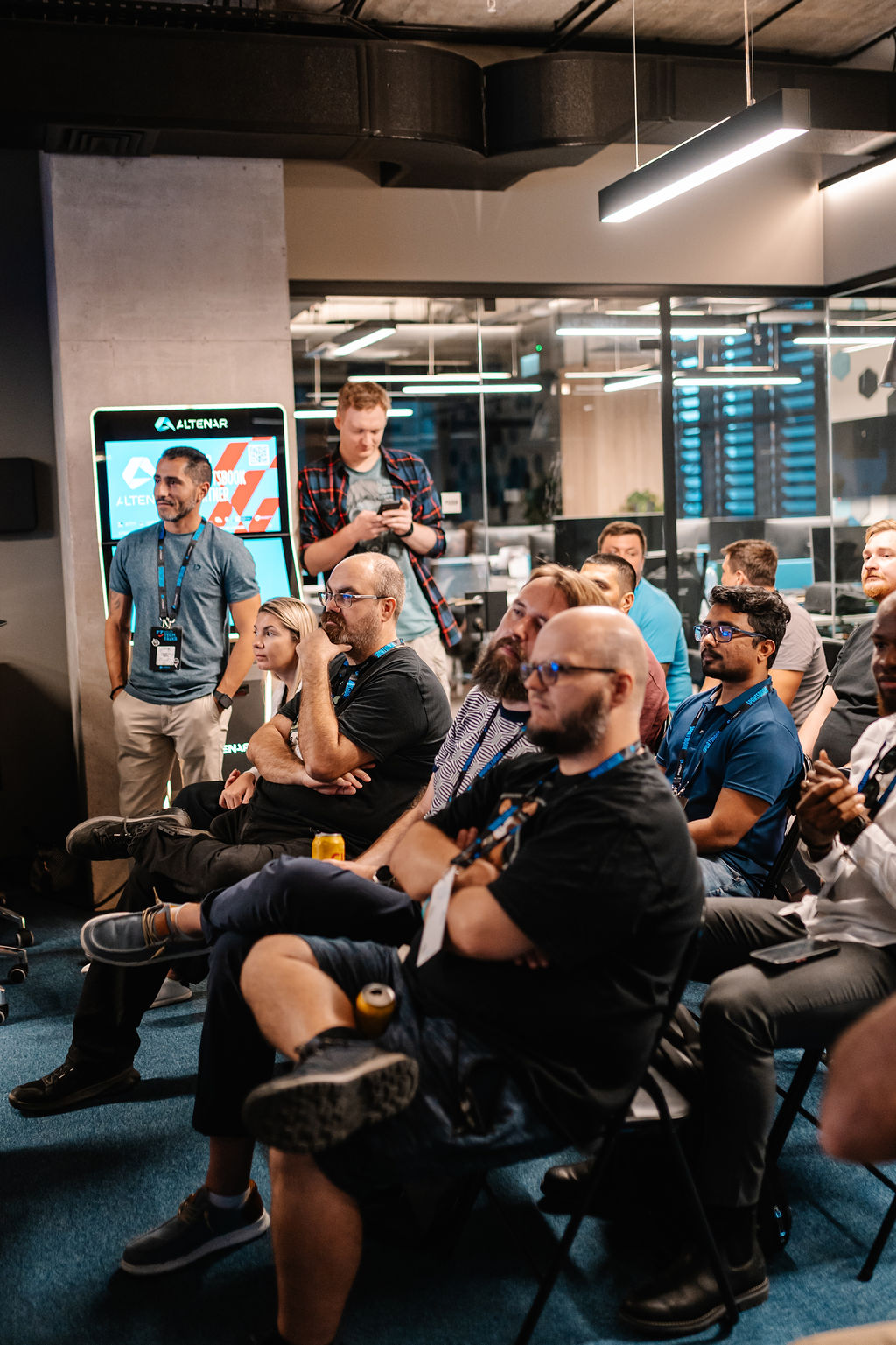 Malta TechTalk 09.10.2025-7